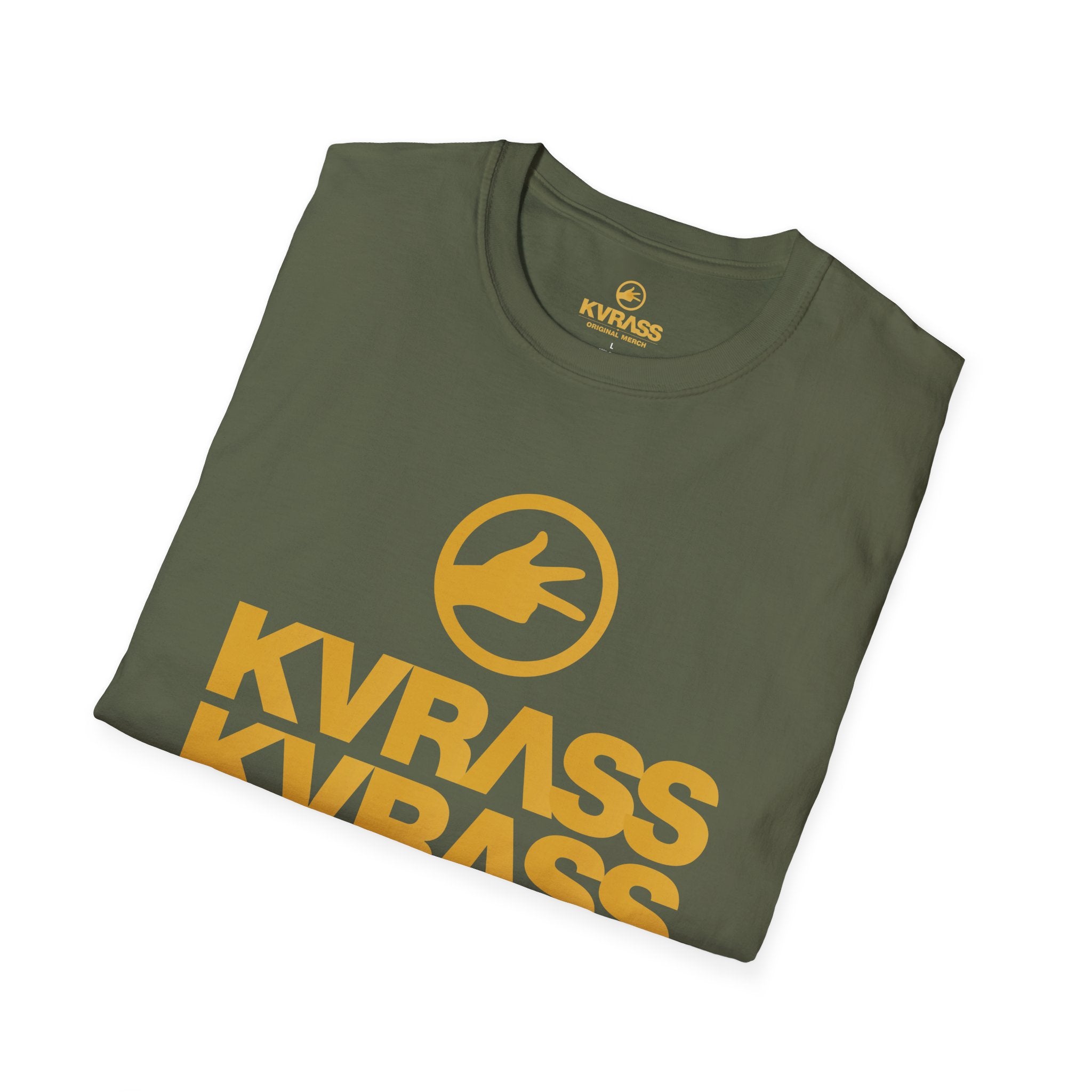 Image of Camiseta unisex Softstyle: máxima comodidad y estilo
